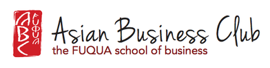 DUKE ASIA BUSINESS CONFERENCE 2021